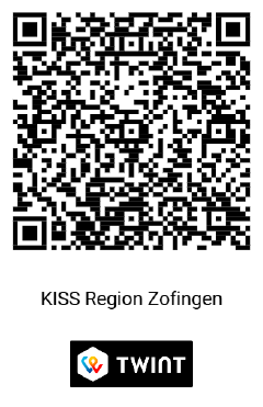 Twint QR-Code aktuell 260211_QR-Code_KISS Region Zofingen_CR